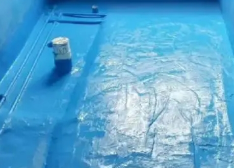 牟定卫生间漏水维修公司分享下牟定卫生间防水工程中常用防水涂料介绍。